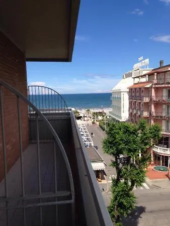Hotel Le Terrazze