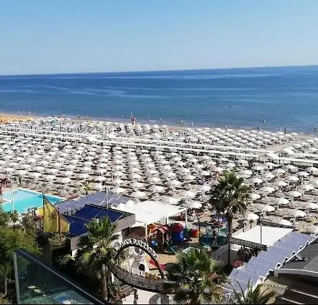 Le Terrazze Hotel