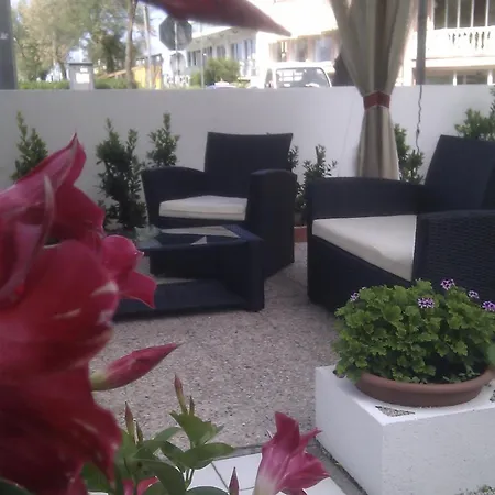 Le Terrazze Riccione