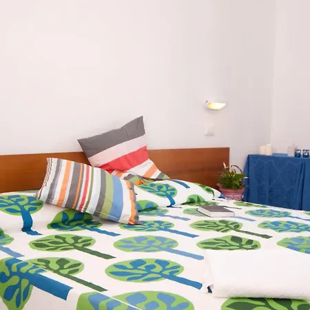 Hotel Le Terrazze Riccione