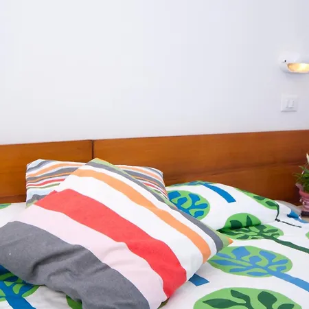 Hotel Le Terrazze