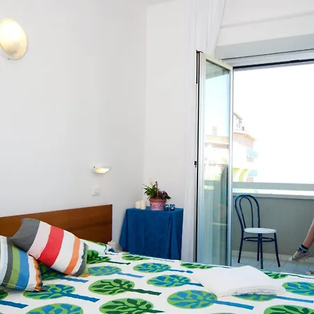 Hotel Le Terrazze