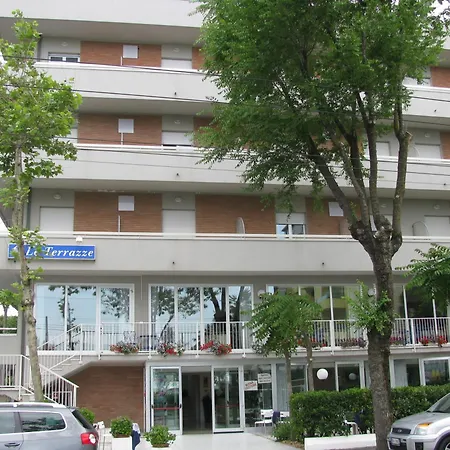 酒店 Le Terrazze 2*