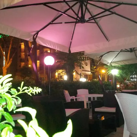 酒店 Le Terrazze 2*