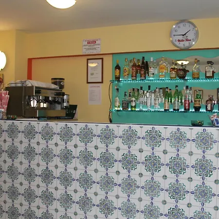 酒店 Le Terrazze 2*