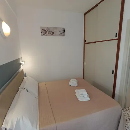 Le Terrazze