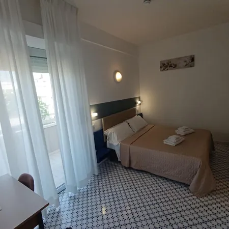 Hotel Le Terrazze