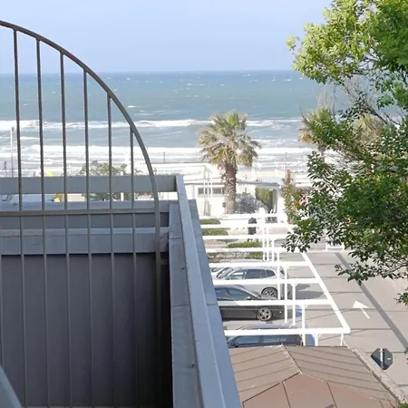 Hotel Le Terrazze Riccione