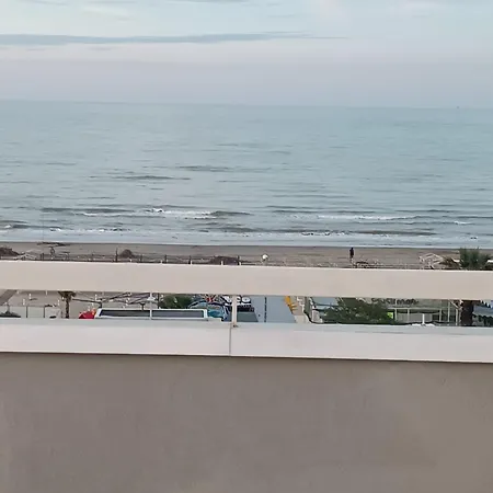 Le Terrazze Riccione