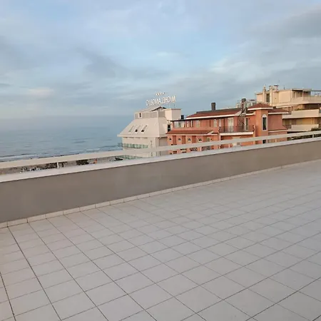 Hotel Le Terrazze