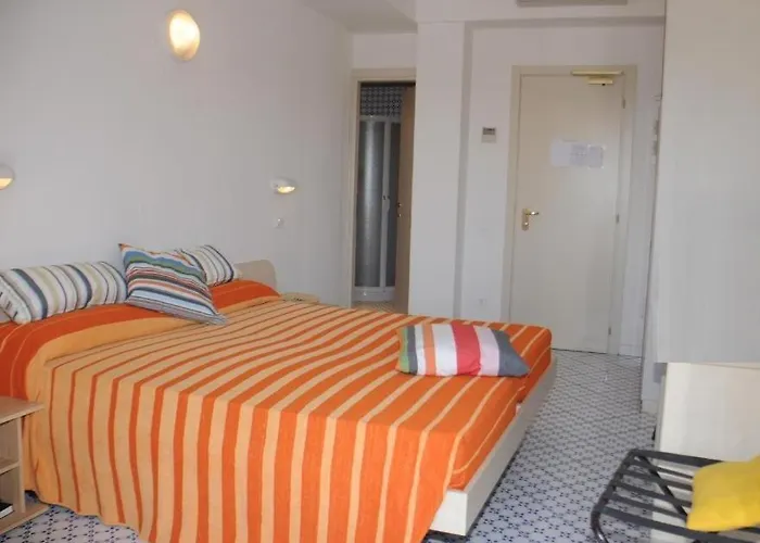 Hotel Le Terrazze Riccione