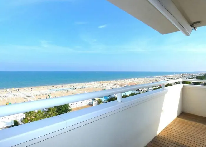 Le Terrazze Hotel Riccione