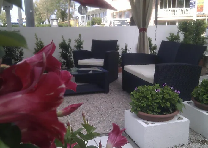 Le Terrazze Riccione