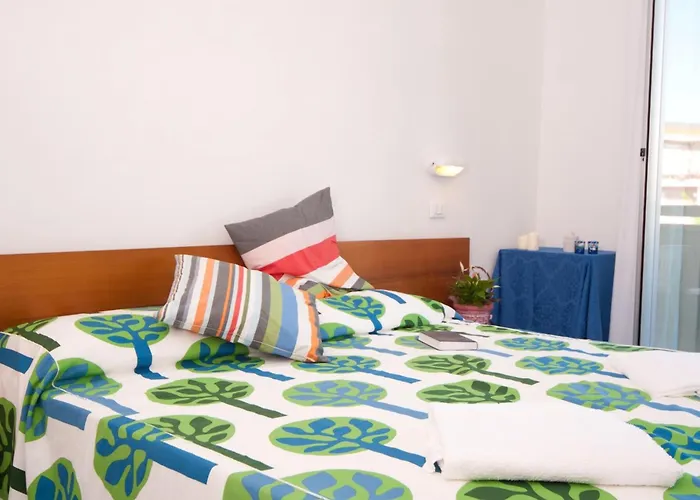 Hotel Le Terrazze Riccione