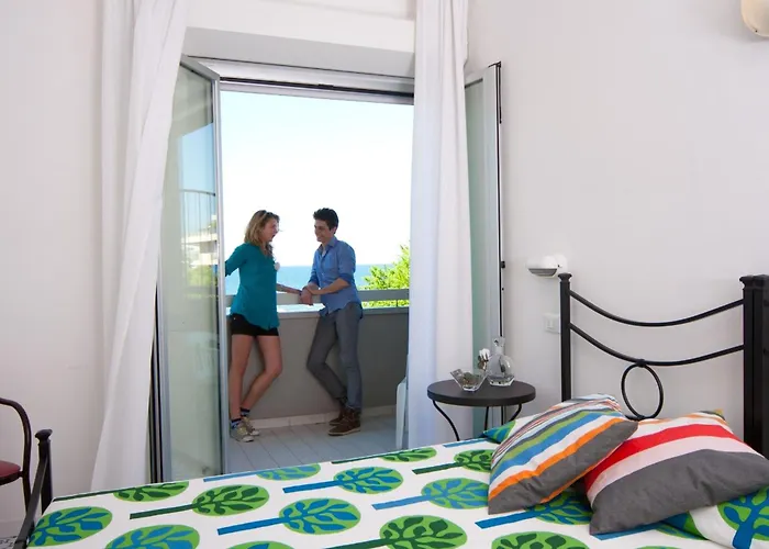 Le Terrazze Riccione