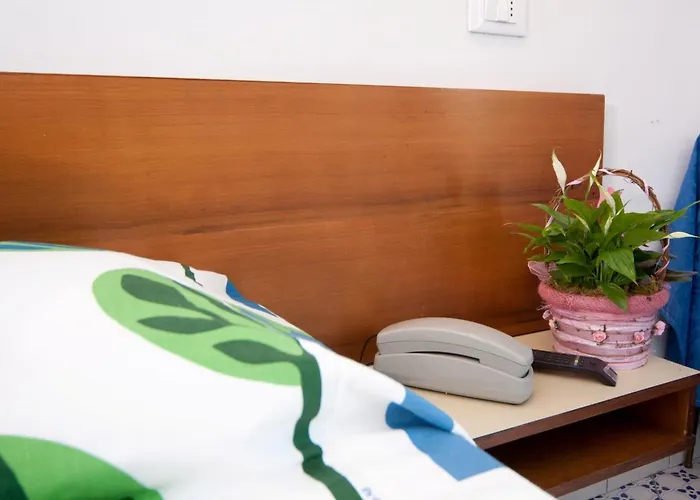 Hotel Le Terrazze Riccione