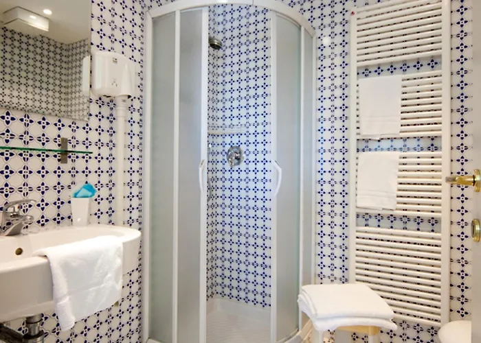 Hotel Le Terrazze Riccione