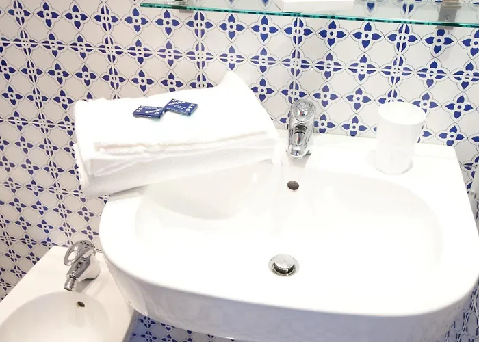 Hotel Le Terrazze Riccione