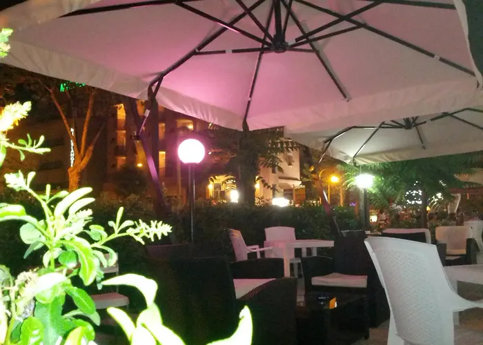 Hotel Le Terrazze 2*