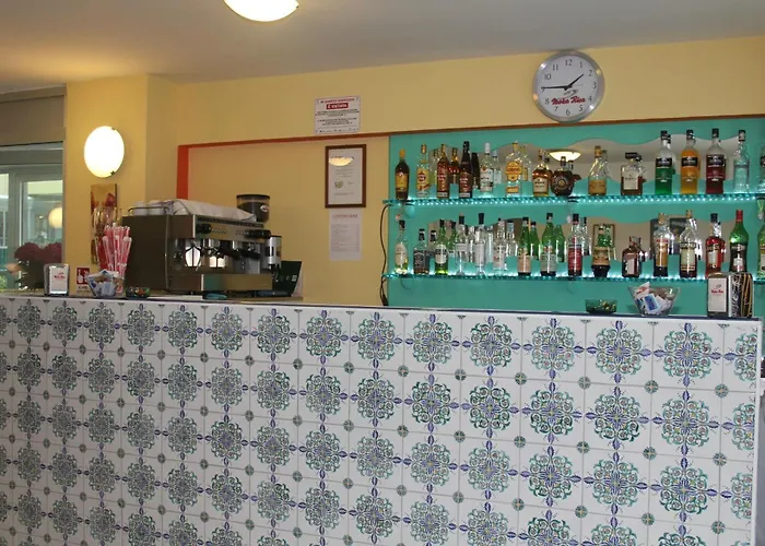 Hotel Le Terrazze 2*