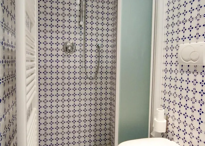 Hotel Le Terrazze Riccione