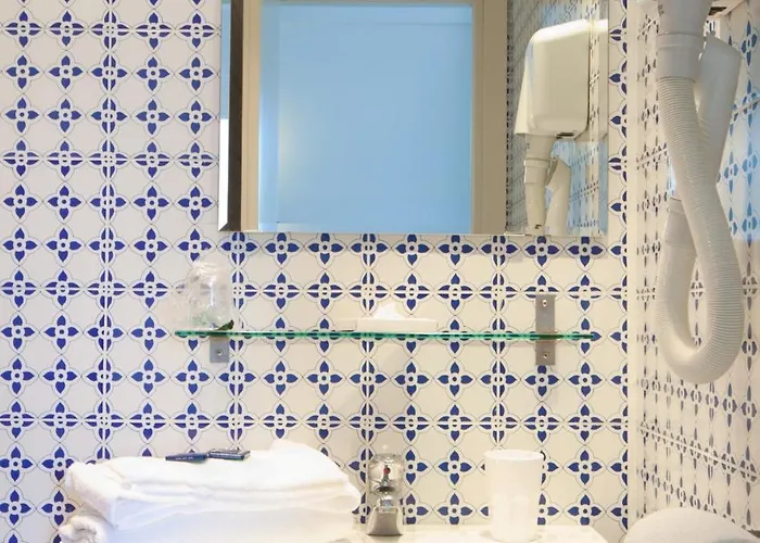 Hotel Le Terrazze 2*