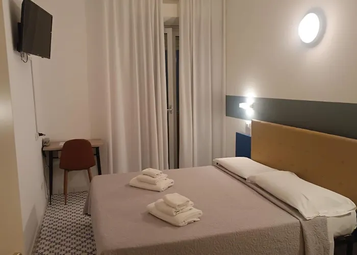 Le Terrazze 2* Riccione