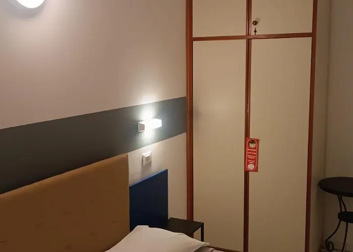 Hotel Le Terrazze 2*