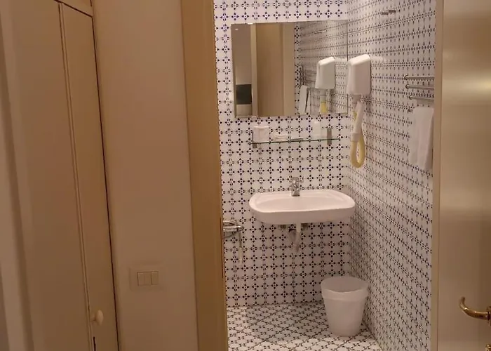 Hotel Le Terrazze Riccione