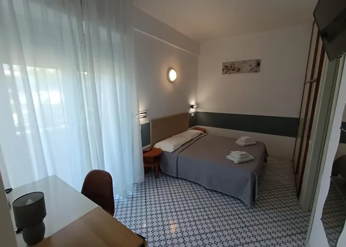 Le Terrazze Hotel 2*