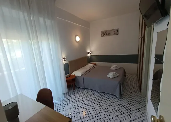 Le Terrazze Hotel Riccione