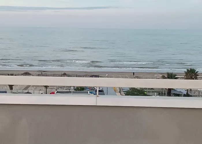 Le Terrazze Riccione