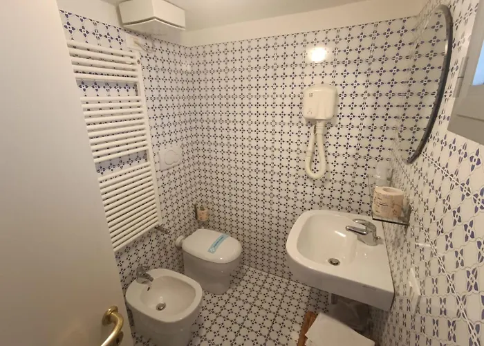 Le Terrazze Hotel Riccione