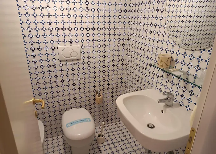 Le Terrazze 2* Riccione