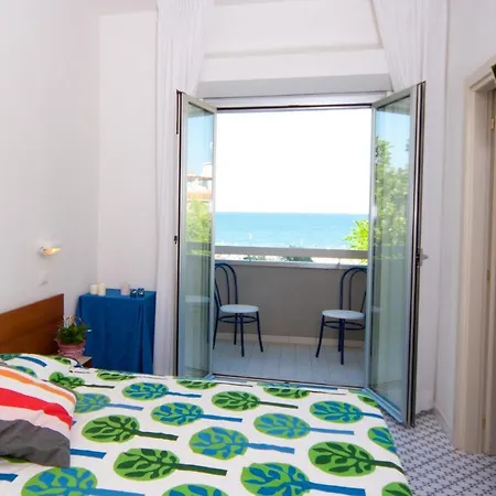 Hotel Le Terrazze