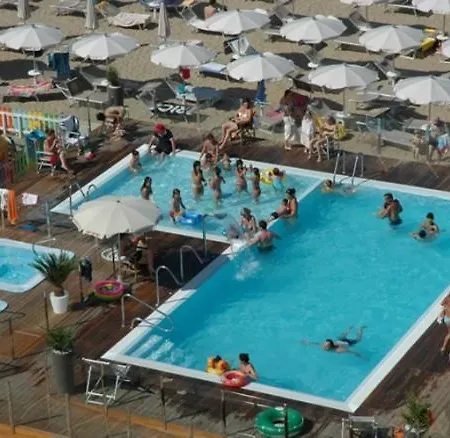 Le Terrazze Hotel 2*