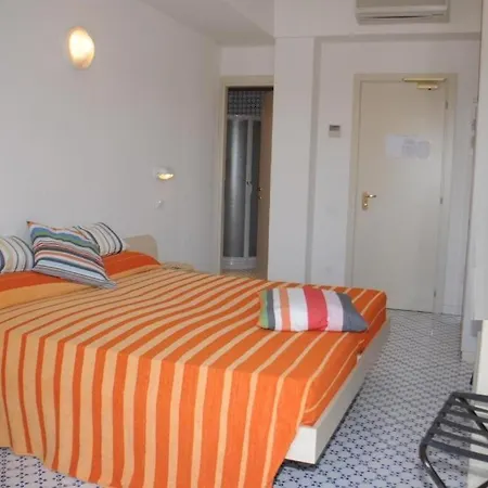 Hotel Le Terrazze Riccione