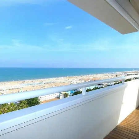 Le Terrazze Hotel Riccione