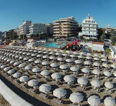 Le Terrazze Riccione