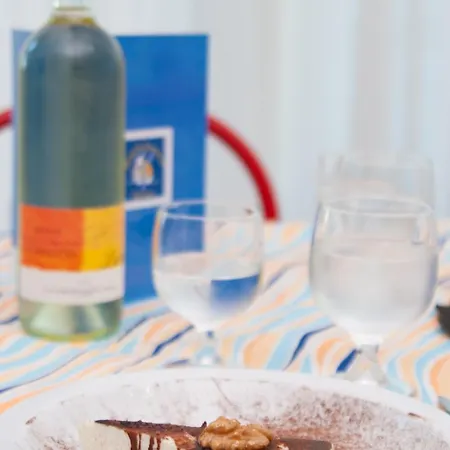 Hotel Le Terrazze Riccione