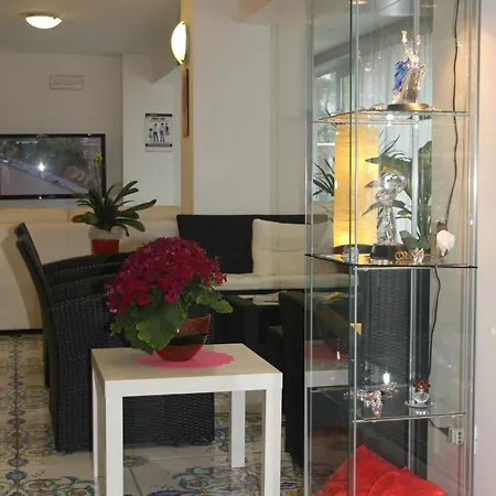 Hotel Le Terrazze 2*