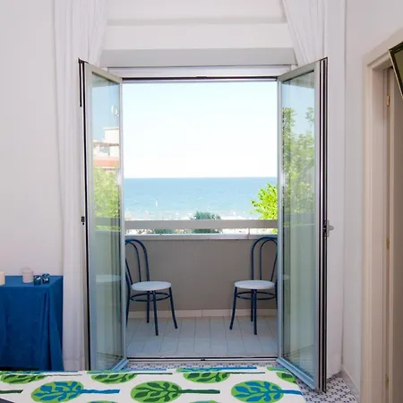 Hotel Le Terrazze Riccione