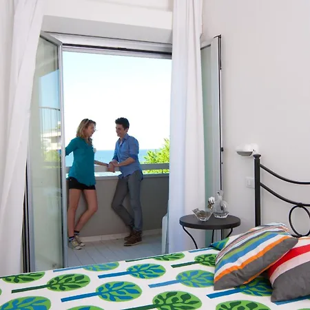 Le Terrazze Riccione