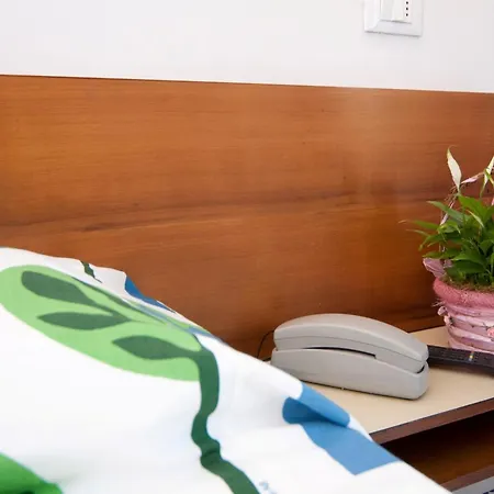 Hotel Le Terrazze Riccione