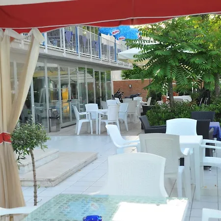 Ξενοδοχείο Le Terrazze