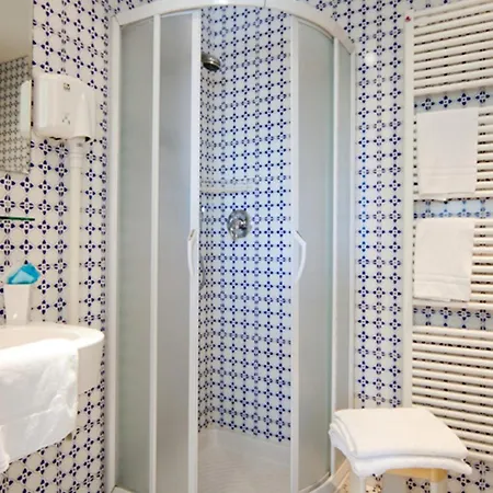 Ξενοδοχείο Le Terrazze Ριτσιόνε