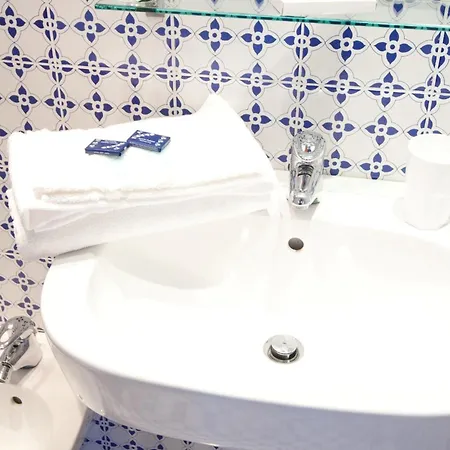 Ξενοδοχείο Le Terrazze Ριτσιόνε