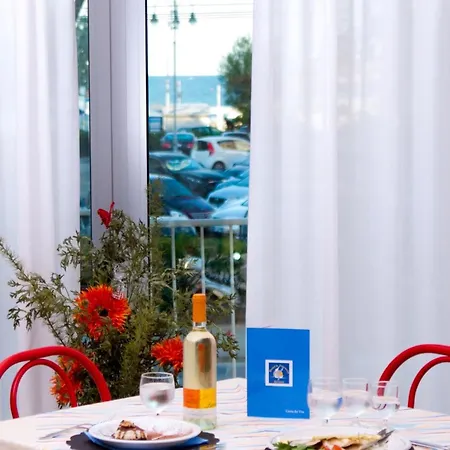 Hotel Le Terrazze Riccione