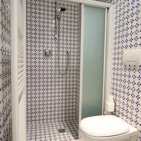 Hotel Le Terrazze Riccione