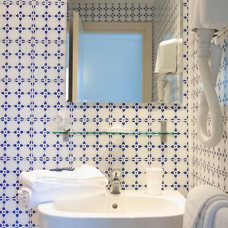 Hotel Le Terrazze 2*